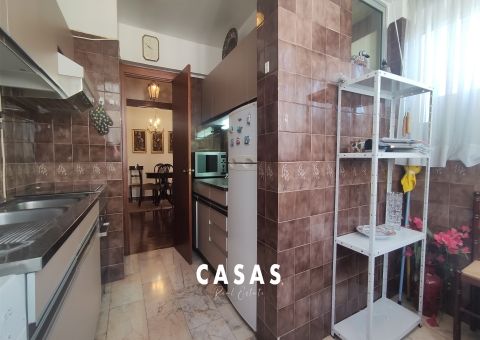 Apartamento T1