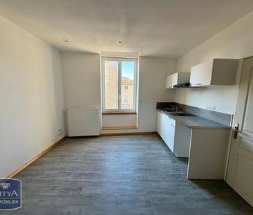Location Appartement 2 pièces 25m² LIMOGES 87000 - Photo 3