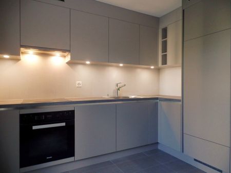 3.5 Zimmer, 2. Stock - Photo 2