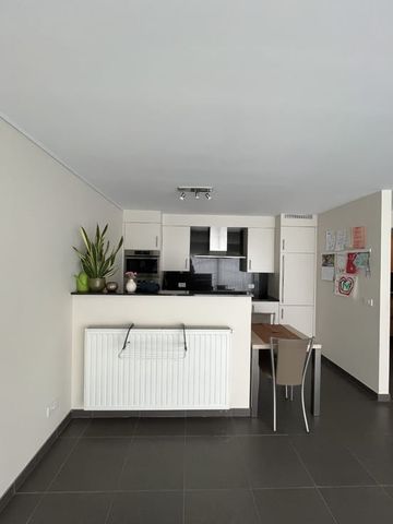 Appartement te huur - Photo 2