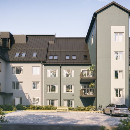 Mejeriets väg 7A - Photo 3