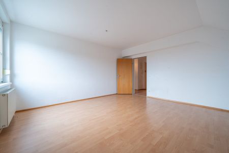 Moderne 3 Zimmerwohnung mit Balkon in Pöchlarn - Photo 2