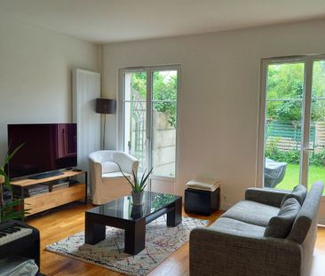 Maison T4 Croissy-sur-Seine à louer - Photo 2