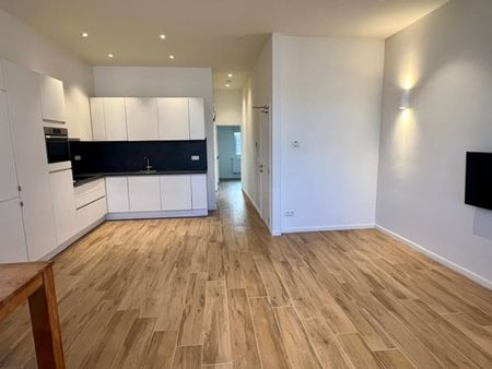 Appartement te huur - Photo 4