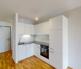 orea | 2-Zimmer-Wohnung mit Garten in beliebter Grünlage von Donaustadt | Smart besichtigen · Online anmieten - Foto 2