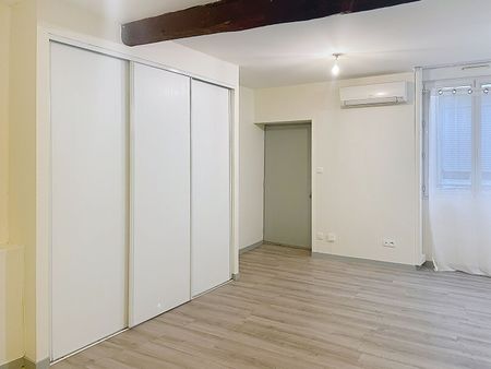 Appartement T1 La Rochelle à louer - Photo 2