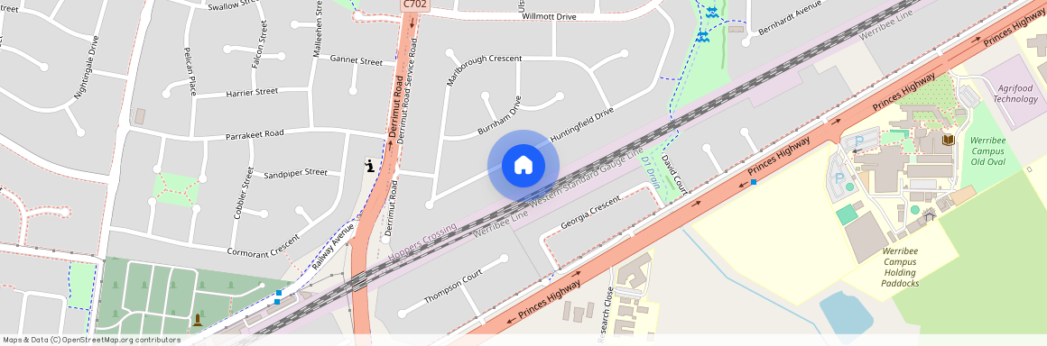 65 Huntingfield Drive, Vic 3029, Hoppers Crossing