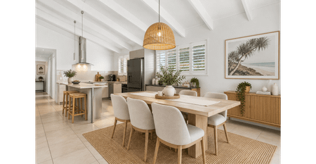 Spacious Family Living with a Large Backyard & Workshop! - Photo 3