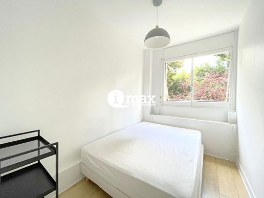 Location Appartement PARIS 16 - - Photo 1