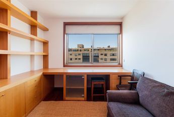 Matosinhos, Leça da Palmeira,