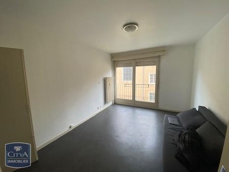 Appartement 1 pièce à - Photo 2