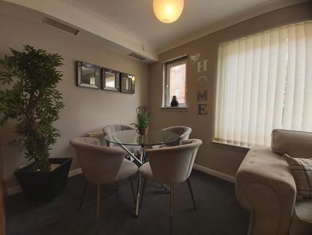 2 Bed Flat, Alexandra Parade, G31 - Photo 3