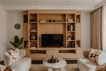 3 bedroom apartment to rent - Photo 2