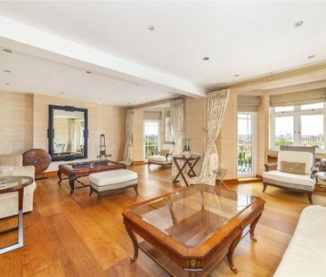 3 bedroom flat to rent - Photo 6