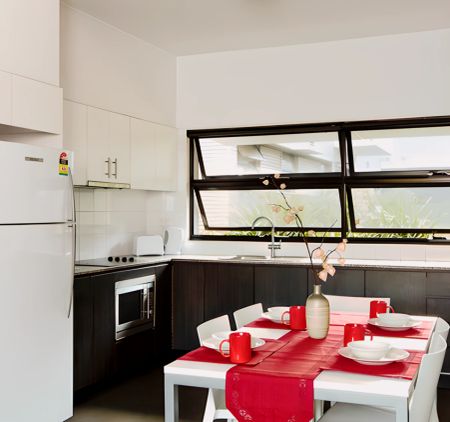 5 Bedrooms Apartment Deluxe - Photo 3