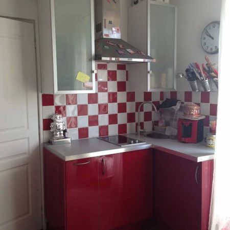 Studio à loué à Colombes - Photo 3