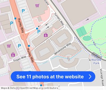 Whitestone Way, Croydon - Photo 1