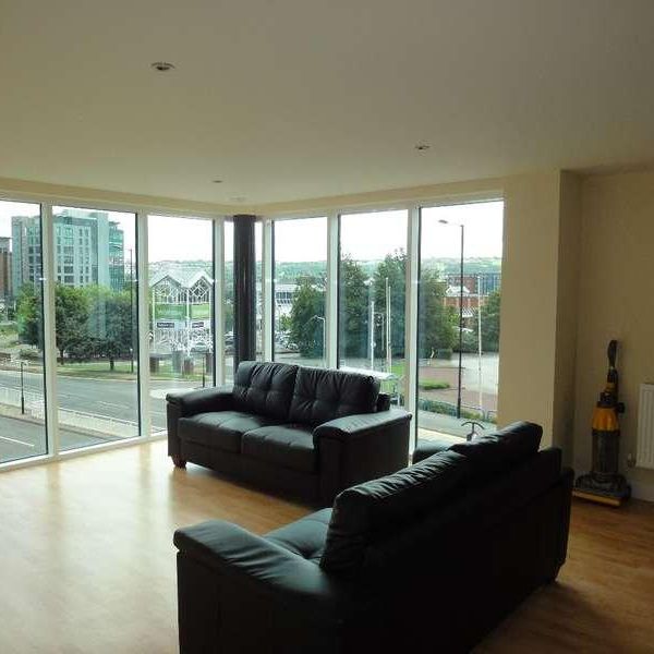 Ecclesall Road, S11 - Photo 1