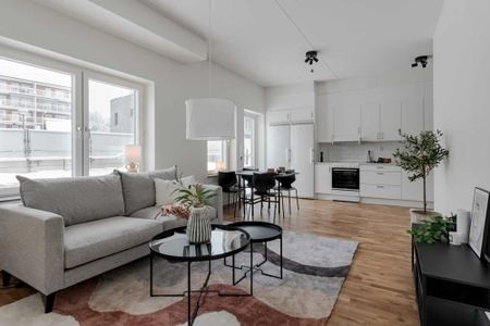 Genetikvägen 58, 756 59, Uppsala - Foto 3