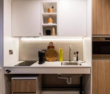 Gold Studio - Photo 2