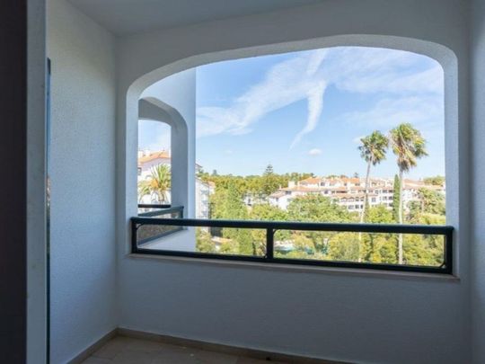 3 bedroom luxury Flat for rent in Cascais e Estoril, Portugal - Photo 1