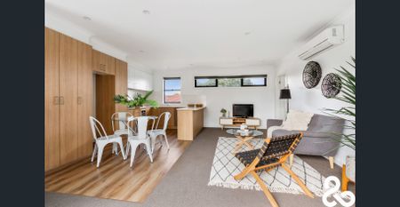 A MUST SEE! Designer Upper-Level Unit in Prime Location - Photo 3