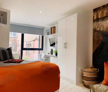 Classic Smaller Studio - Photo 6