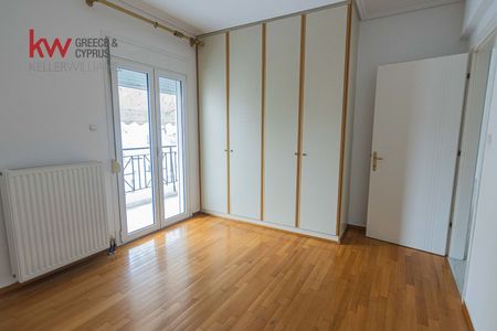 Διαμέρισμα για ενοικίαση Άγιοι Σαράντα - Α.Τ.Α. (Λάρισα) - Φωτογραφία 3