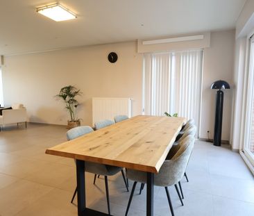 Moderne halfopen woning met garage - Photo 2