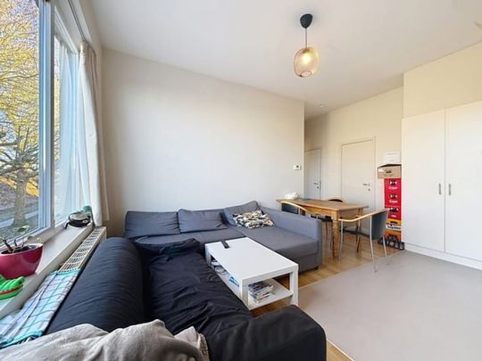 Appartement te huur - Photo 1