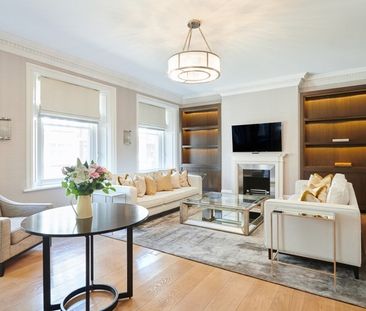 3 Bedroom Apartment, Duke Street, Mayfair, W1K - Photo 1