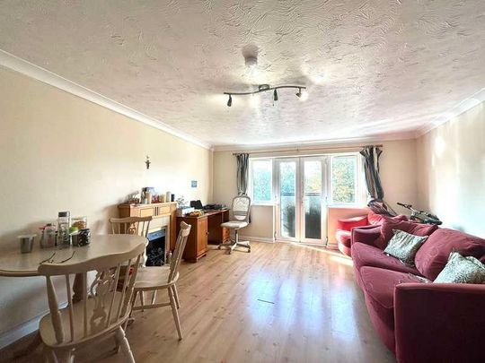 Winslet Place, Oxford Road, Reading, Berkshire, RG30 - Photo 1