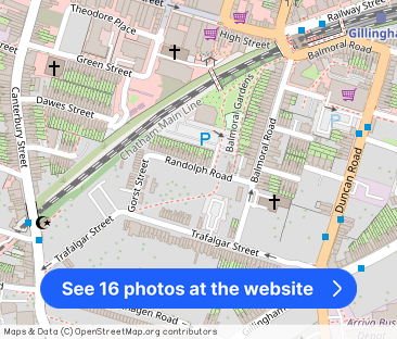 Randolph Road, Gillingham - Photo 1