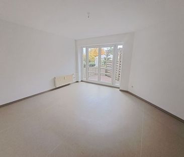 2-Zimmer-Wohnung mit Terrasse in Bremerhaven-Geestemünde - Photo 6