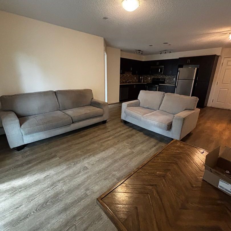 Modern 2 Bed, 2 Bath Condo in Copperfield – $1,750/mo – Hot Water Included! - Photo 1