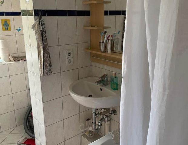 1,5 Zimmer Apartment nahe Gesundbrunnen - Photo 1