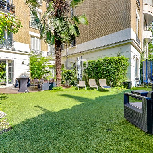 Exclusivité - Paris - La Muette - Rue du Conseiller Collignon - Photo 1