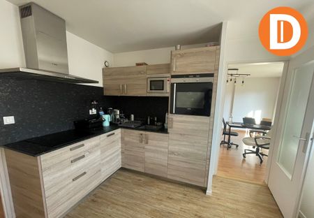 Appartement à louer à METZ - Photo 2