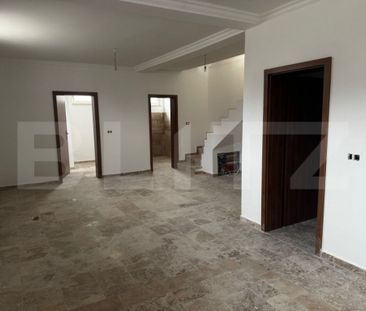 Casa de inchiriat 200mp aproape de principala Giroc, pretabi - Photo 4