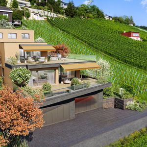 Luxurious penthouse with breathtaking panoramic views - Photo 3