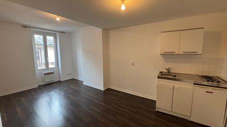 Location Appartement 2 pièces 30m² CLERMONT FERRAND 63000 - Photo 2