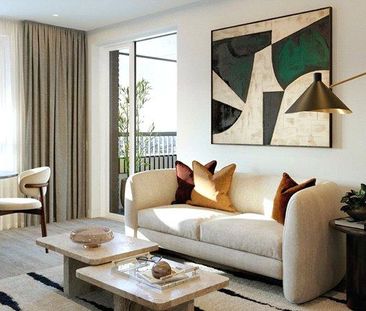 1 bedroom apartment to rent - Photo 3