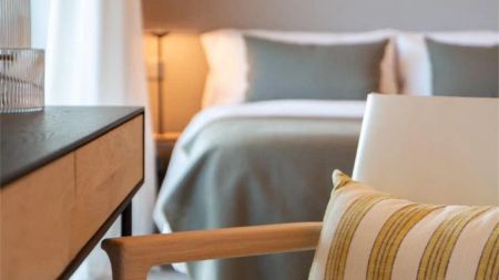 Apartamento de alquiler en Calle Pacífico, 94, Martín Carpena - Torre del Río - Photo 5