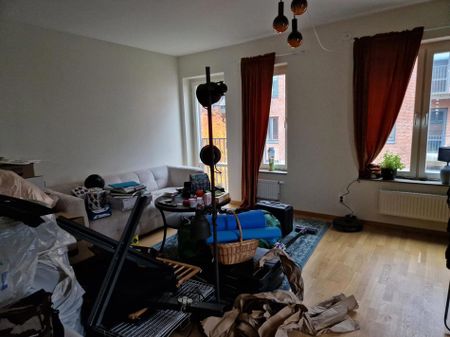 Banvaktsgränd 2B, Kävlinge - Photo 2