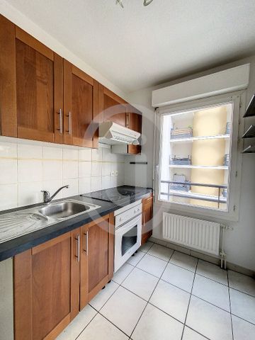 Location Appartement 2 pièces 46m² MONTPELLIER 34000 - Photo 3