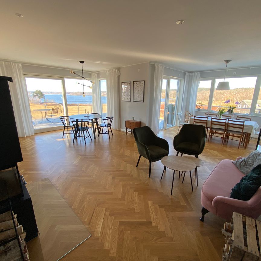 Strandkullen, Gråbo - Photo 1