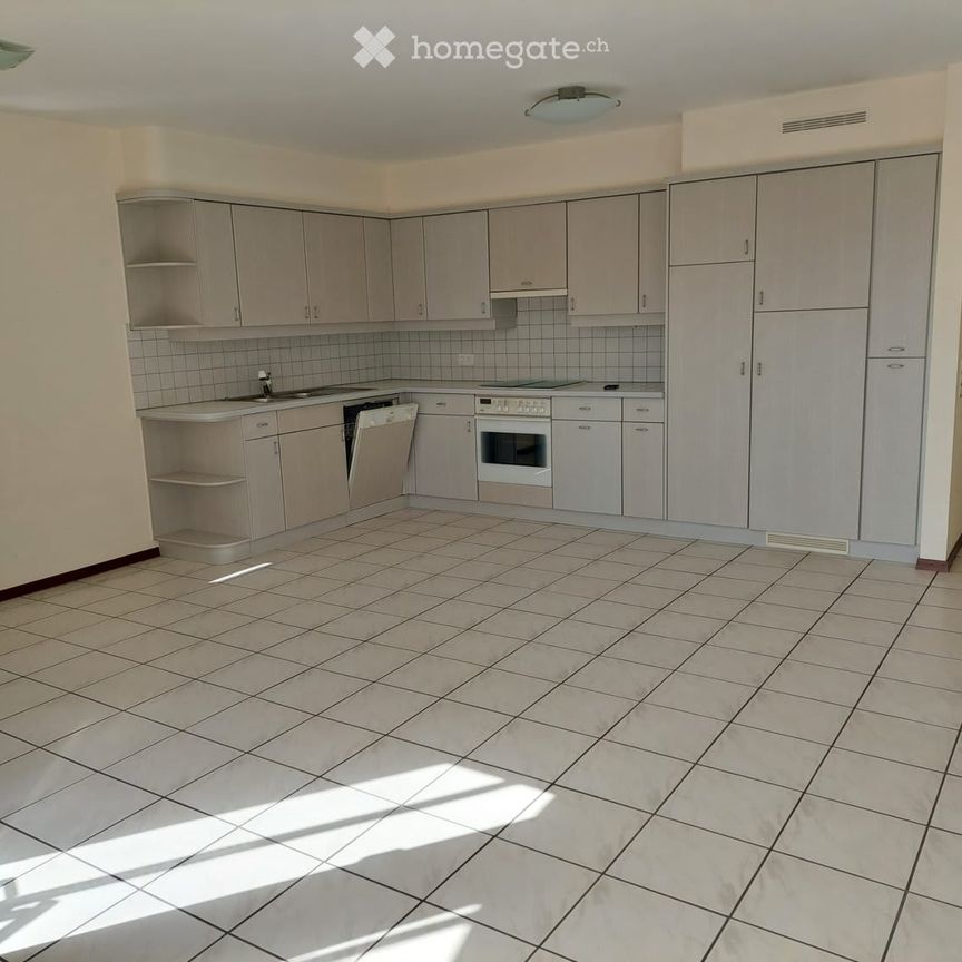 2.5 Zimmer, 75 m² - Foto 1