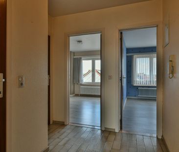 Rustig gelegen 2-slaapkamer appartement in Oostende - Foto 1
