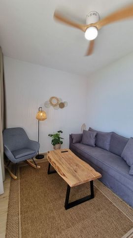 Διαμέρισμα για ενοικίαση Σκάλα Φούρκας (Κασσάνδρα) - Photo 3