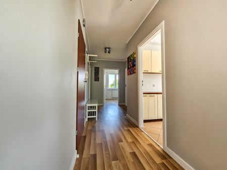 3-pokojowe mieszkanie z balkonem Poznań Ułańska - Photo 2